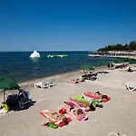 Villa Park Plava Laguna Poreč