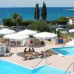 Villa Park Plava Laguna Poreč