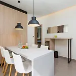 Villa Park Plava Laguna *