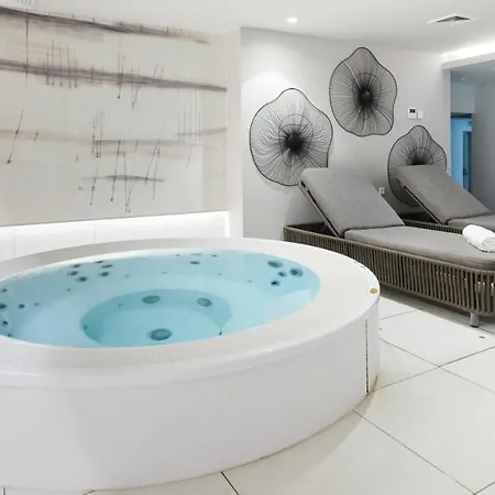 Park Plava Laguna Βίλα