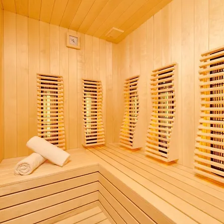 Βίλα Park Plava Laguna