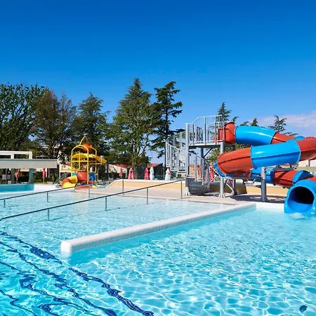 Βίλα Park Plava Laguna