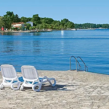 Park Plava Laguna Πόρετς