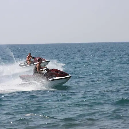 Park Plava Laguna Βίλα