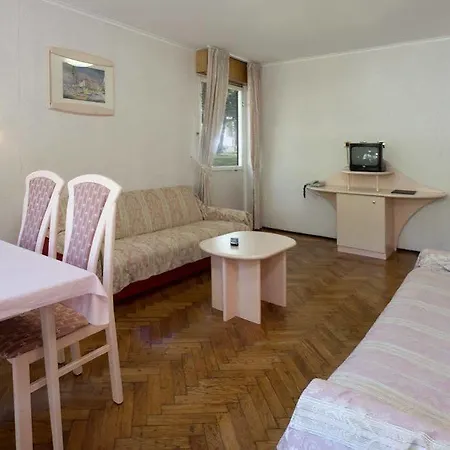 Βίλα Park Plava Laguna *