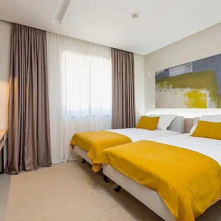 Park Plava Laguna Βίλα Πόρετς