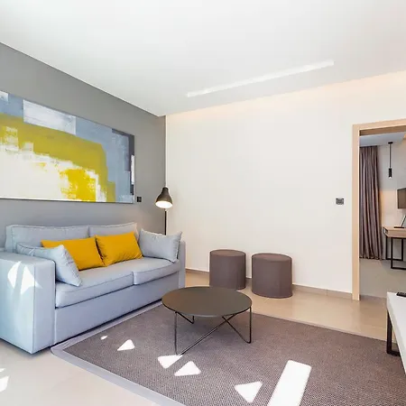 Βίλα Park Plava Laguna *