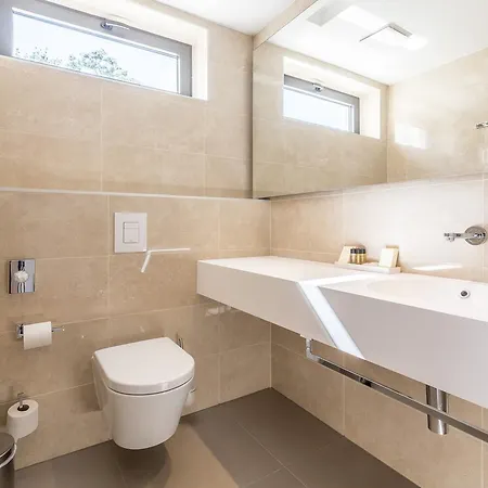 Park Plava Laguna Βίλα