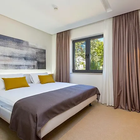 Park Plava Laguna * Πόρετς