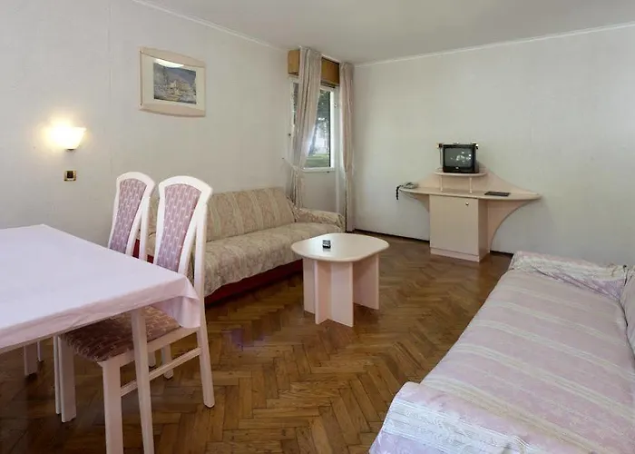 וילה Park Plava Laguna *