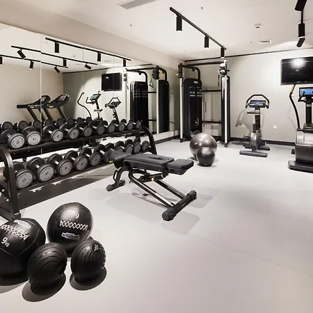 Park Plava Laguna * Пореч