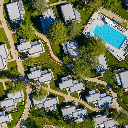 Park Plava Laguna Villa Poreč