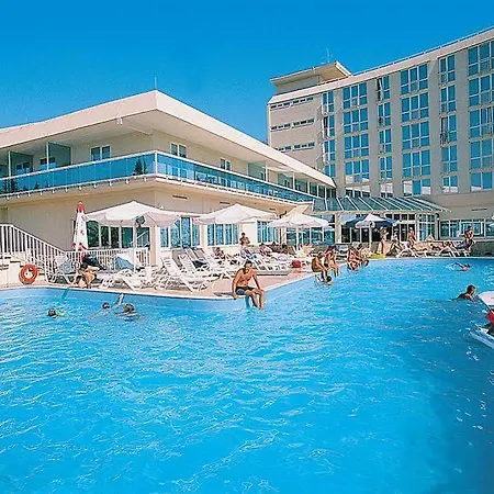 Park Plava Laguna 포레치