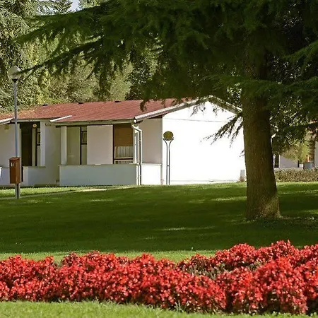 Park Plava Laguna Willa *