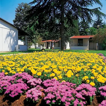 Villa Park Plava Laguna *