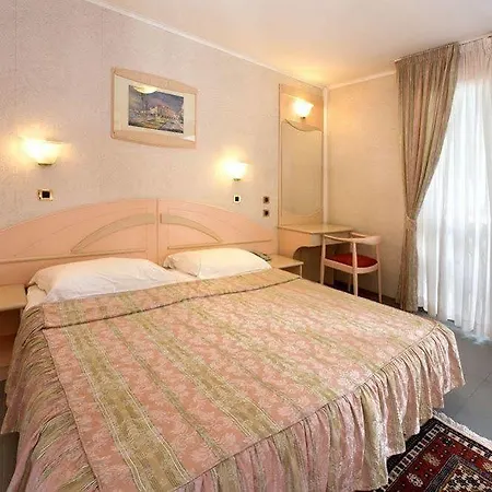 Park Plava Laguna * 포레치