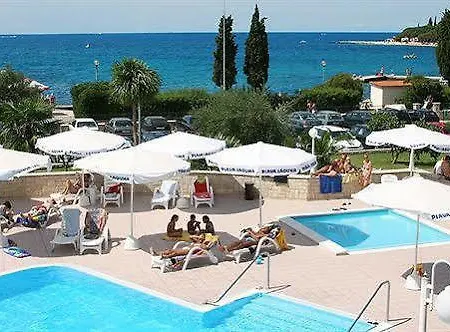 Willa Park Plava Laguna Poreč