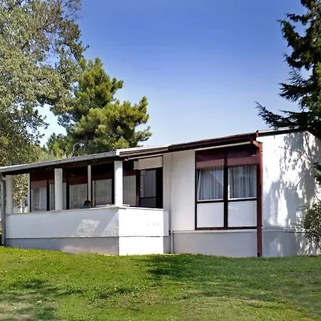 빌라 Park Plava Laguna 포레치