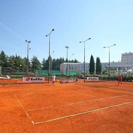 빌라 Park Plava Laguna