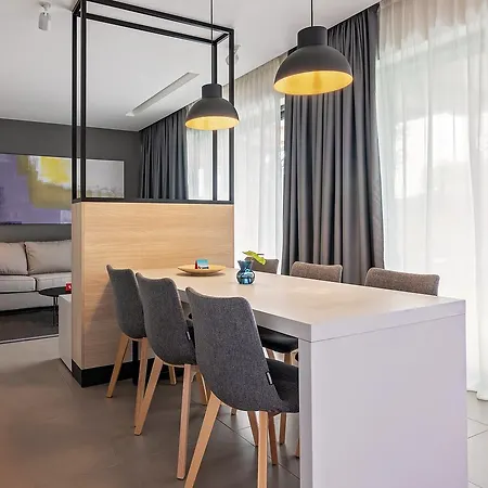 빌라 Park Plava Laguna 포레치