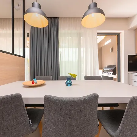 Park Plava Laguna Вилла