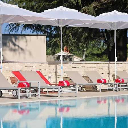 Park Plava Laguna Пореч