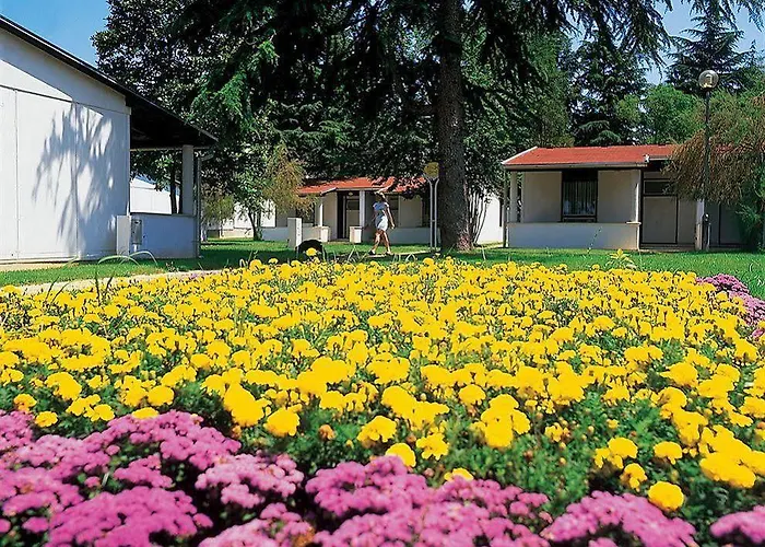 Villa Park Plava Laguna *