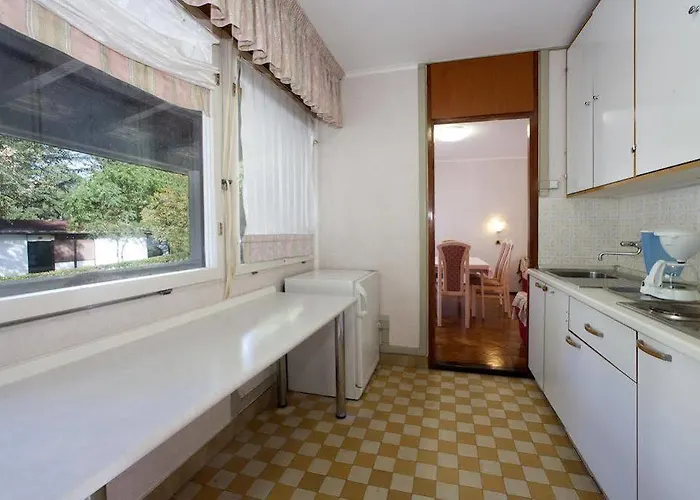 Villa Park Plava Laguna