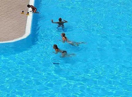 Vila Park Plava Laguna