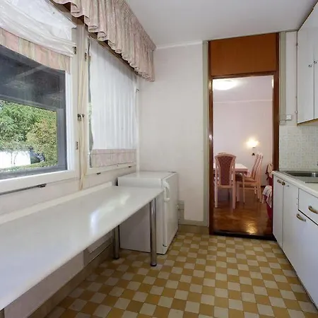 Vila Park Plava Laguna