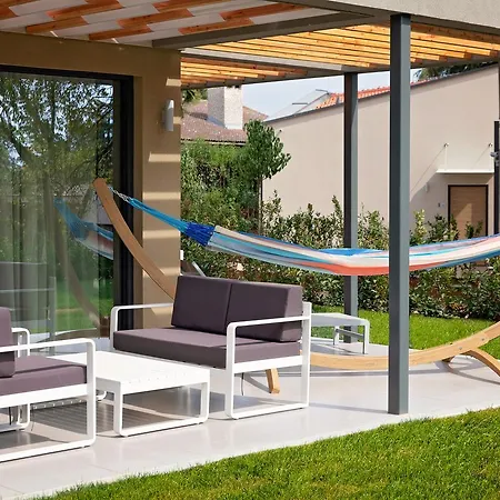 Vila Park Plava Laguna