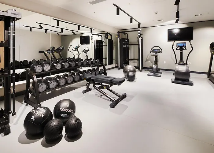 Park Plava Laguna * Porec