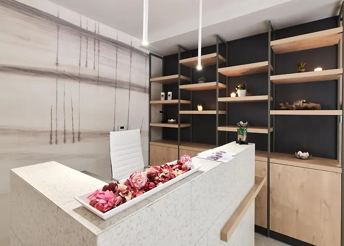 Park Plava Laguna * Porec