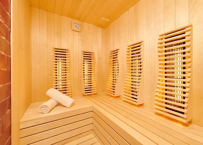 Vila Park Plava Laguna