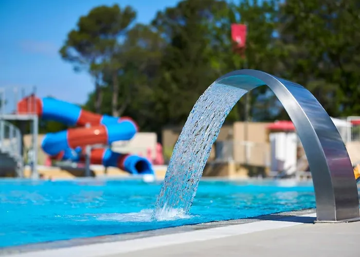 Vila Park Plava Laguna *