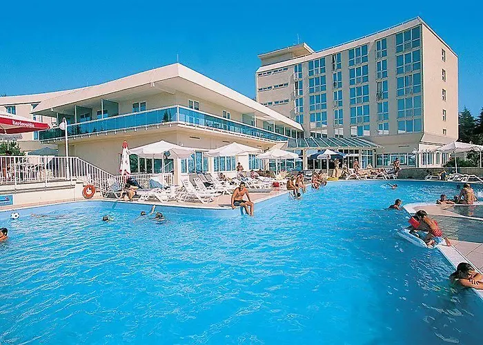 Park Plava Laguna Porec