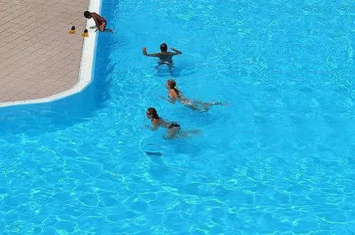 Vila Park Plava Laguna