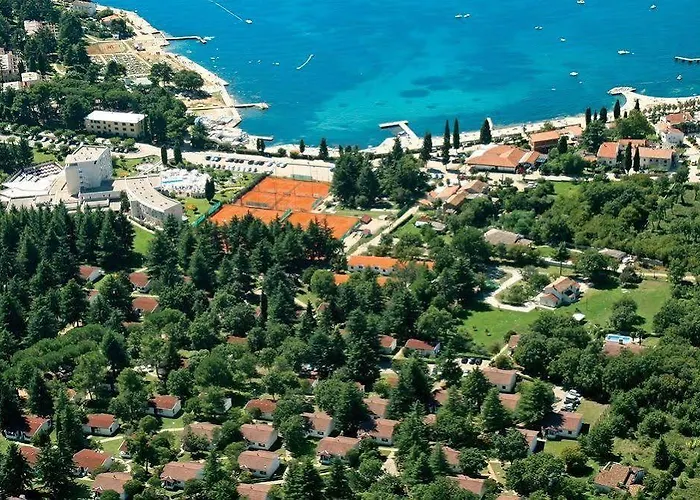 Park Plava Laguna Porec