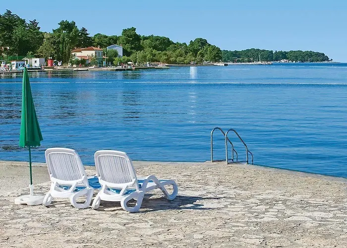 Park Plava Laguna Porec