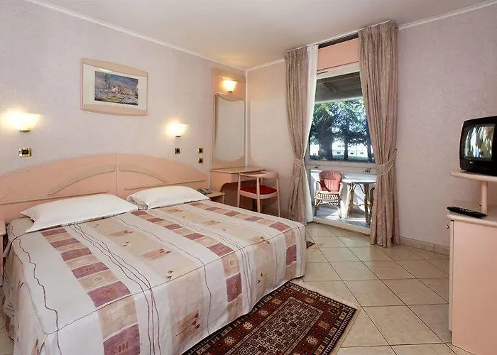 Vila Park Plava Laguna