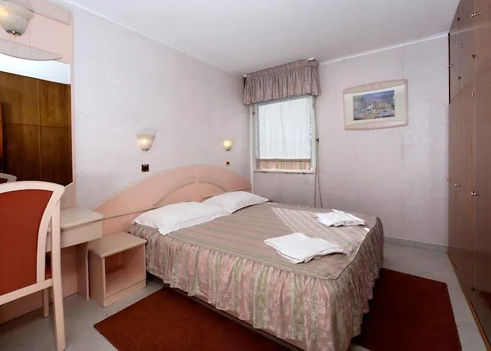 Park Plava Laguna Vila *