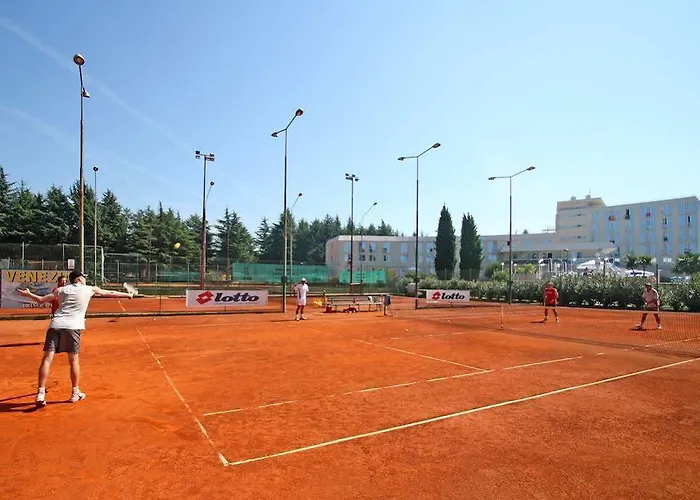 Vila Park Plava Laguna