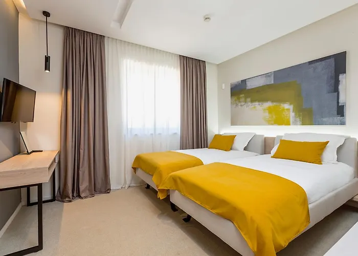 Park Plava Laguna Vila Porec