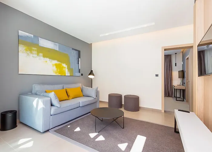 Vila Park Plava Laguna *