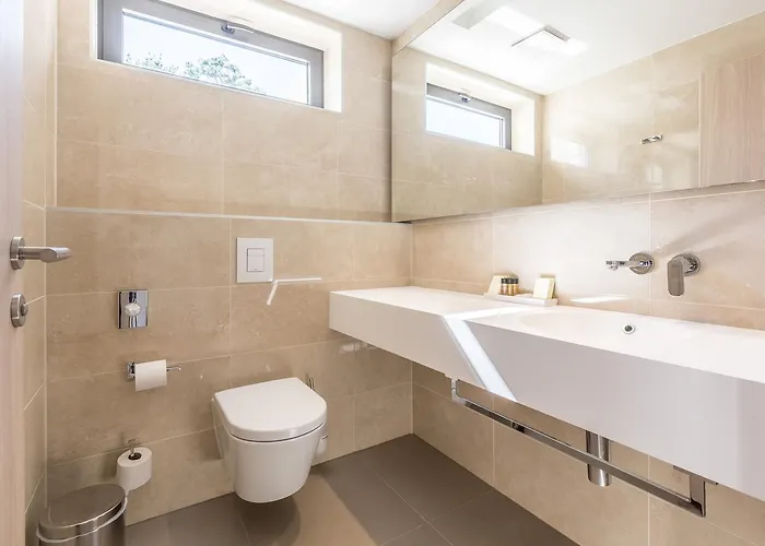 Park Plava Laguna Vila