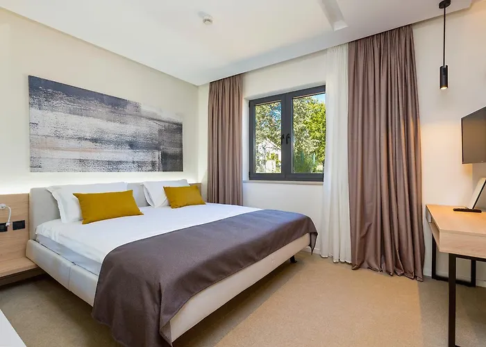 Park Plava Laguna * Porec