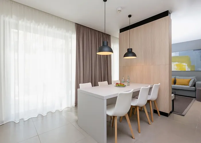 Vila Park Plava Laguna *