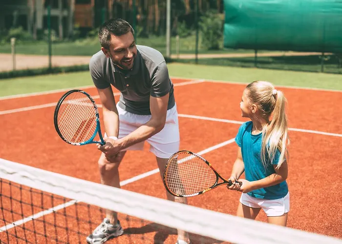 Vila Park Plava Laguna *