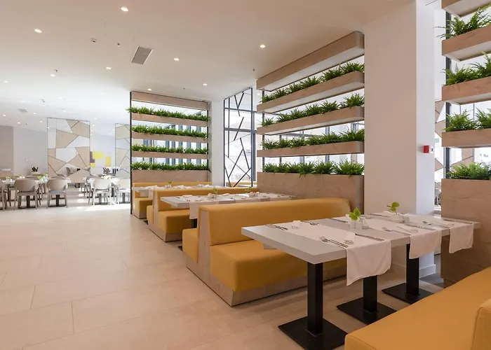 Park Plava Laguna * Porec