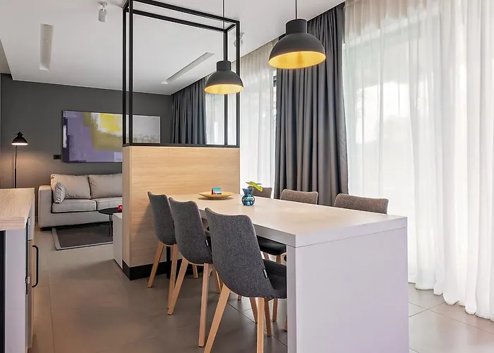 Vila Park Plava Laguna Porec